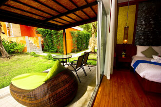 Beyond Resort Khaolak