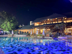 Grand Istana Rama Hotel