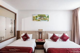 Lemore Hotel Nha Trang