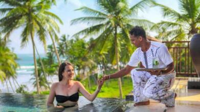 Ani Private Resorts Sri Lanka