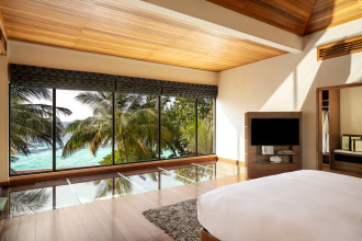 Huvafen Fushi