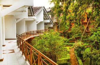 Pelwehera Village Resort
