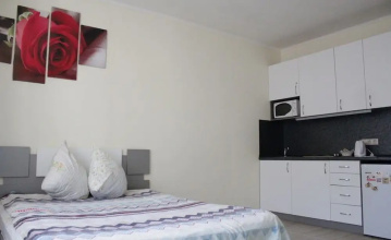 LOFT STUDIO Октября, 52, фото 46