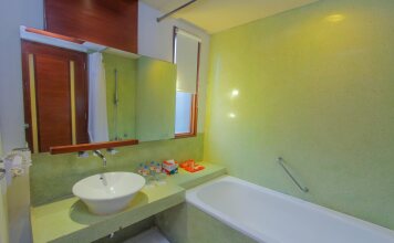 Harris Hotel Tuban Bali