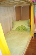 Provans Hostel, фото 34