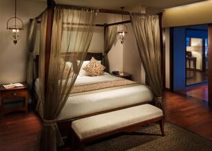 Grand Mirage Resort & Thalasso Bali