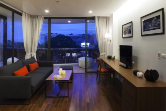 Eastin Tan Hotel Chiang Mai