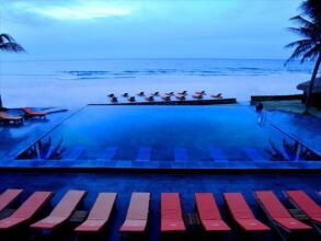 Mana Muine Beach Resort