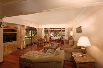 Bintang Bali Resort