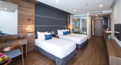 Haian Beach Hotel & Spa Danang