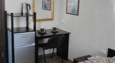 Mini-Hotel GuestHouse, фото 58