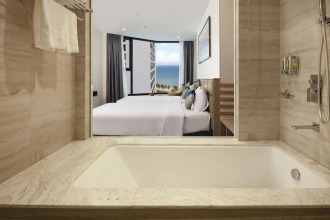 Lucky Sun Hotel Nha Trang