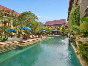 The Grand Bali Nusa Dua
