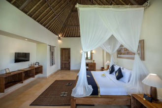 The Sankara Resort
