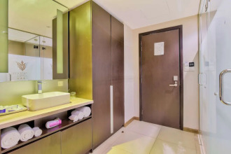 Poseidon Nha Trang Hotel