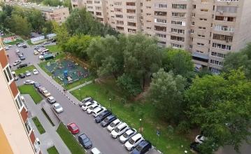 LOFT STUDIO Юбилейный, 40-1, фото 41