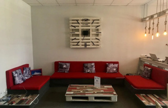NW Port Hostel, фото 106
