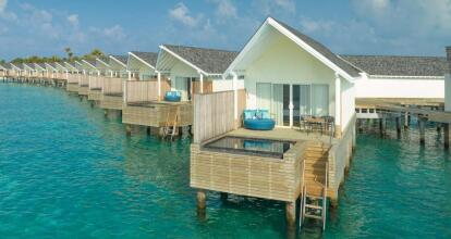 Raaya By Atmosphere (Ex. Amari Raaya Maldives)