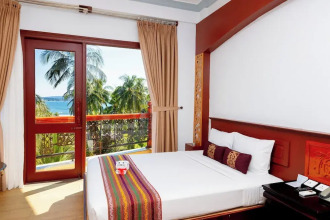 Caty Muine Beach Resort & Spa