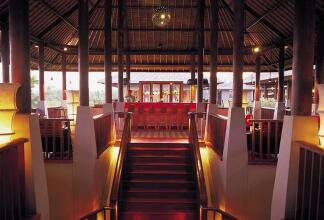 Maya Ubud Resort & Spa