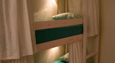 Nice Hostel, фото 91