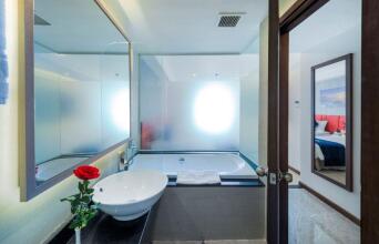 Atlantic Hotel Nha Trang