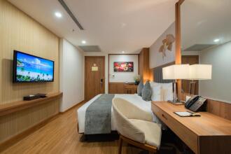 Grand Gosia Hotel Nha Trang