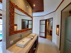 Champlung Sari Hotel Ubud