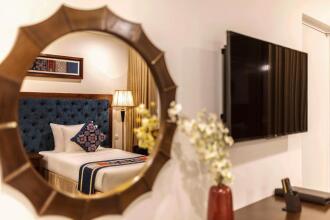 Balcona Hotel Danang