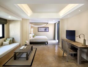 The Naka Island, A Luxury Collection Resort & Spa, Phuket