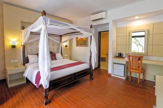Puri Saron Hotel Seminyak