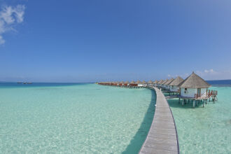 Safari Island Resort & Spa