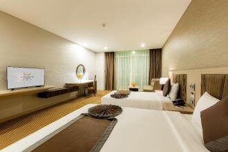 Muong Thanh Luxury Khanh Hoa Hotel