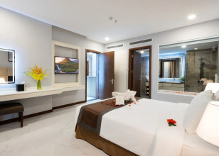Imperial Hotel Nha Trang