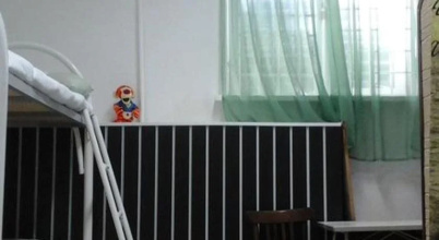 Hostel Meridian, фото 83