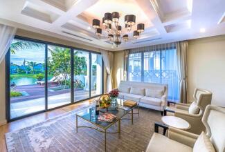 Danang Marriott Resort & Spa