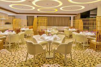 Azaya Beach Resort