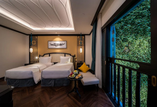 Potique Hotel Nha Trang