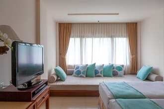 Bali Mandira Beach Resort & Spa