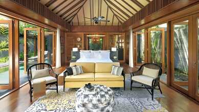 Hotel Indigo Bali Seminyak Beach