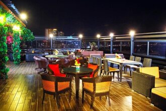 Queen Ann Hotel Nha Trang