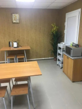 Vila Hostel, фото 49