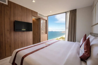 Masova Hotel Nha Trang