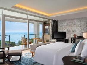 Anantara Bali Uluwatu Resort & Spa