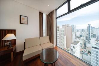 Green Beach Hotel Nha Trang