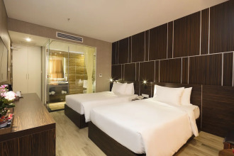 Emerald Bay Hotel & Spa Nha Trang