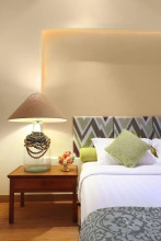 Bali Mandira Beach Resort & Spa