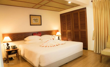 Saigon Mui Ne Resort