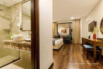 Balcona Hotel Danang