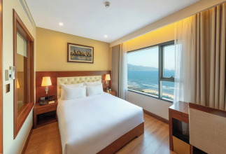 Dlg Hotel Danang